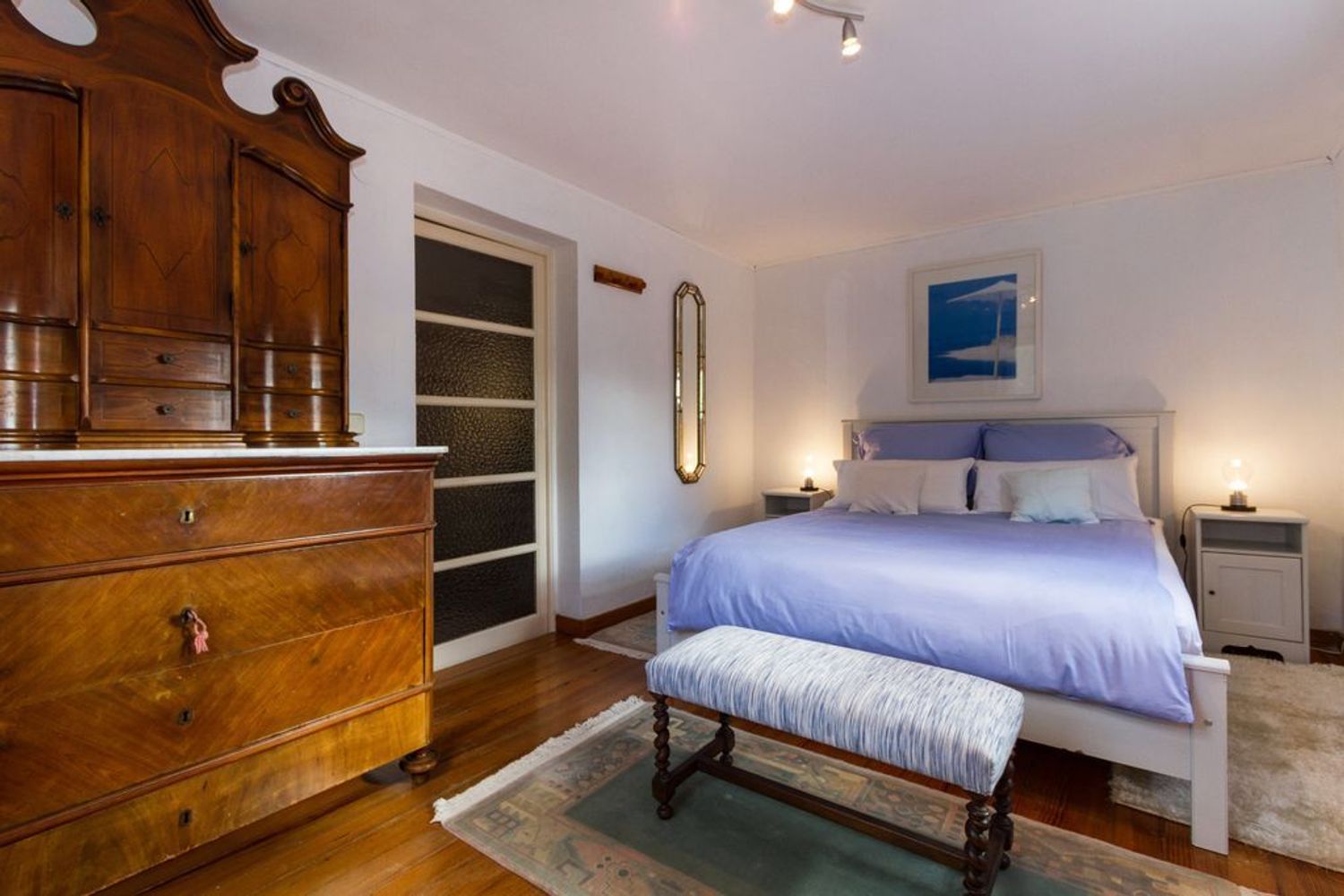 Chalet pareado en calle de la Bella Vista, 175 - Foto 3