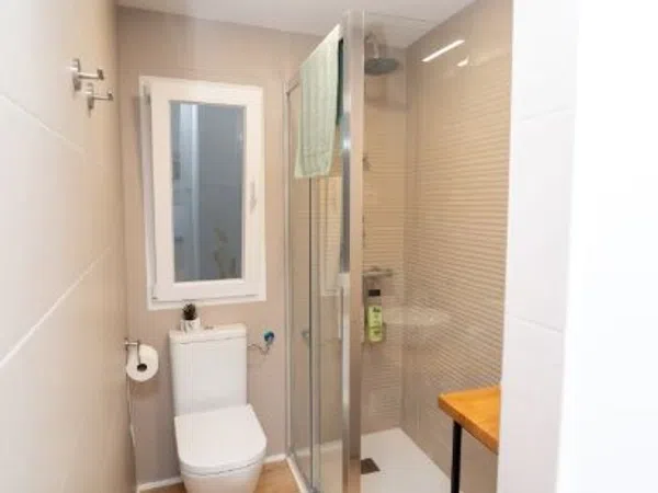 Estudio en calle Siete Lagunas, 8 - Foto 3