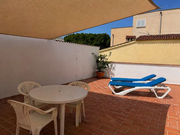 Piso en Calle de ses Llegitimes, 59, Cala Ratjada - Foto 2