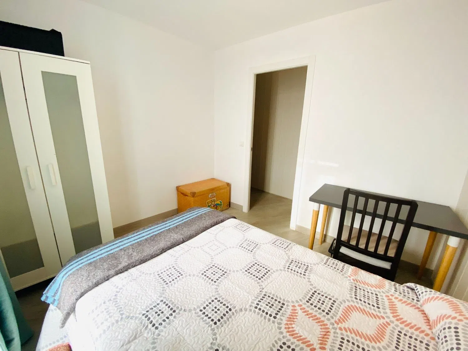 Piso en calle Albacete, 12 - Foto 3