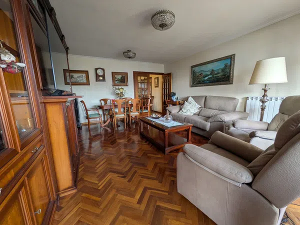 Piso en Barrio As Travesas - Balaídos - Foto 7