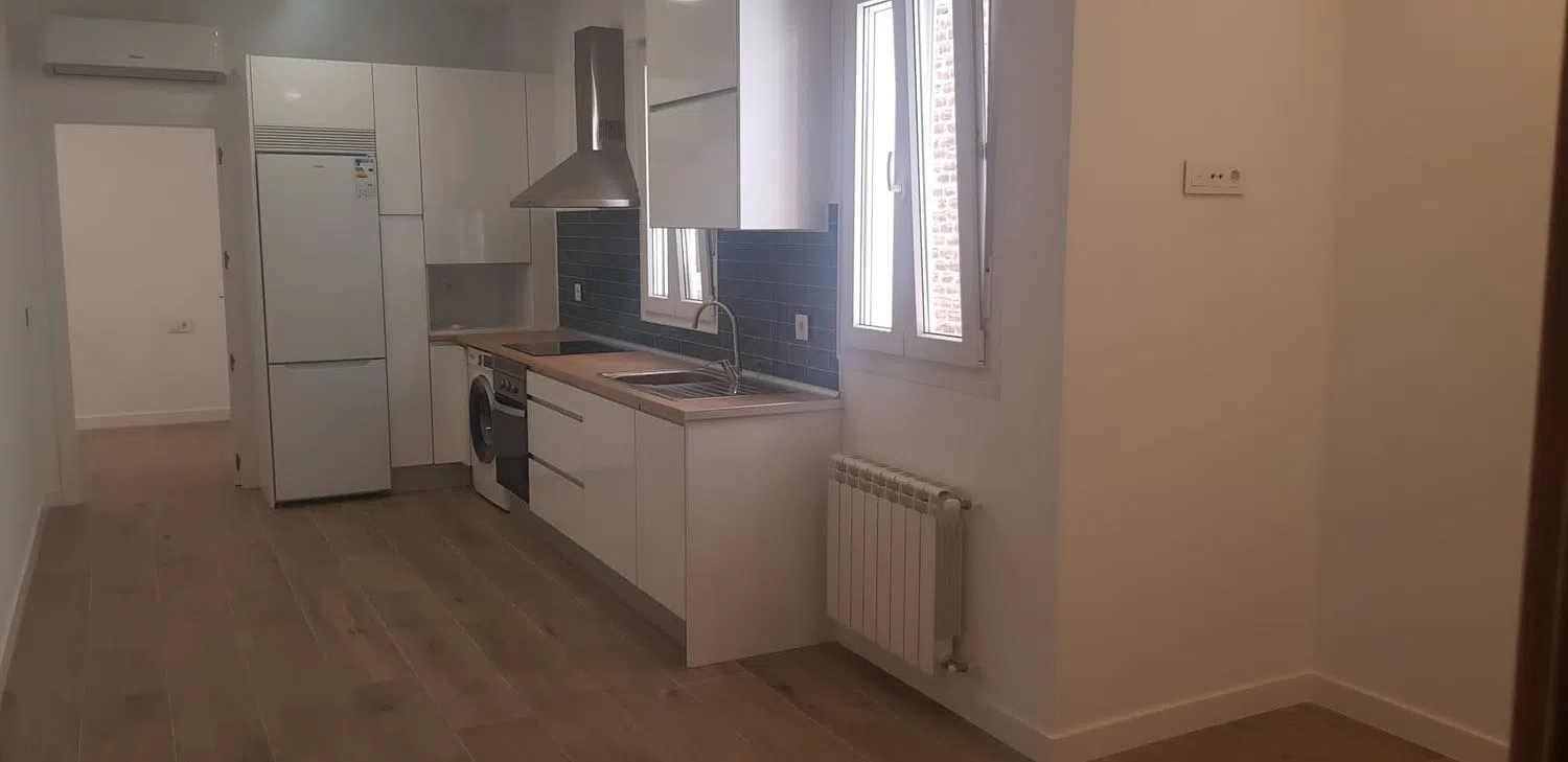 Piso en calle de Alonso Cano, 84 - Foto 8