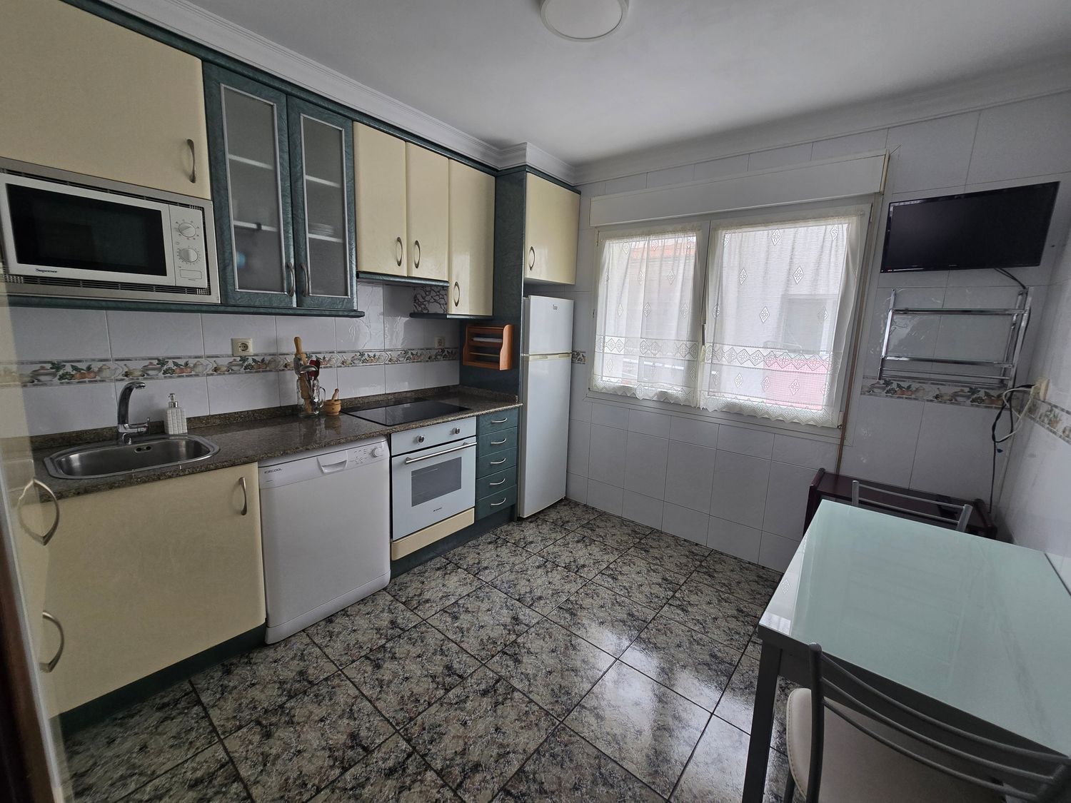 Piso en Calle Doctor Aquilino Hurlé, 20, La Arena - Foto 13