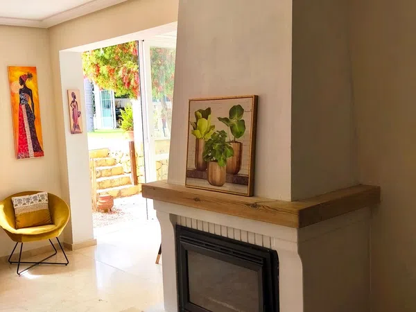 Casa o chalet independiente en Calle Serra de Mariola, 633378527, Montebello - Nou Espai, Montebello - Nou Espai - Foto 9