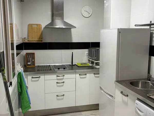 Piso en Don Fadrique, 15 - Foto 8