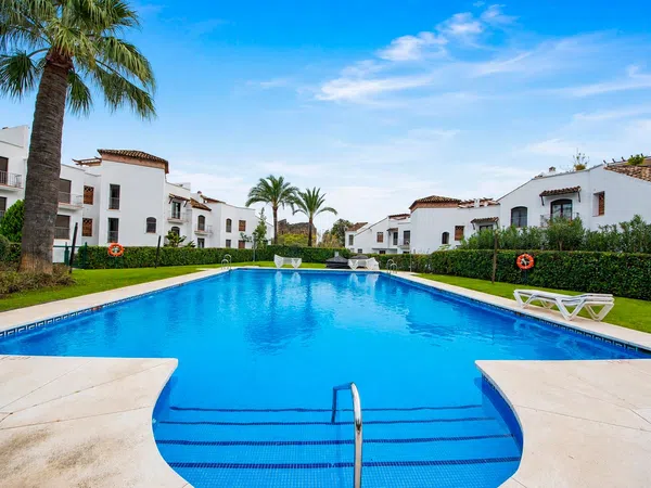 Piso en Calle Los Arqueros, 8 b, Los Arqueros-Puerto del Almendro, Los Arqueros-Puerto del Almendro - Foto 1
