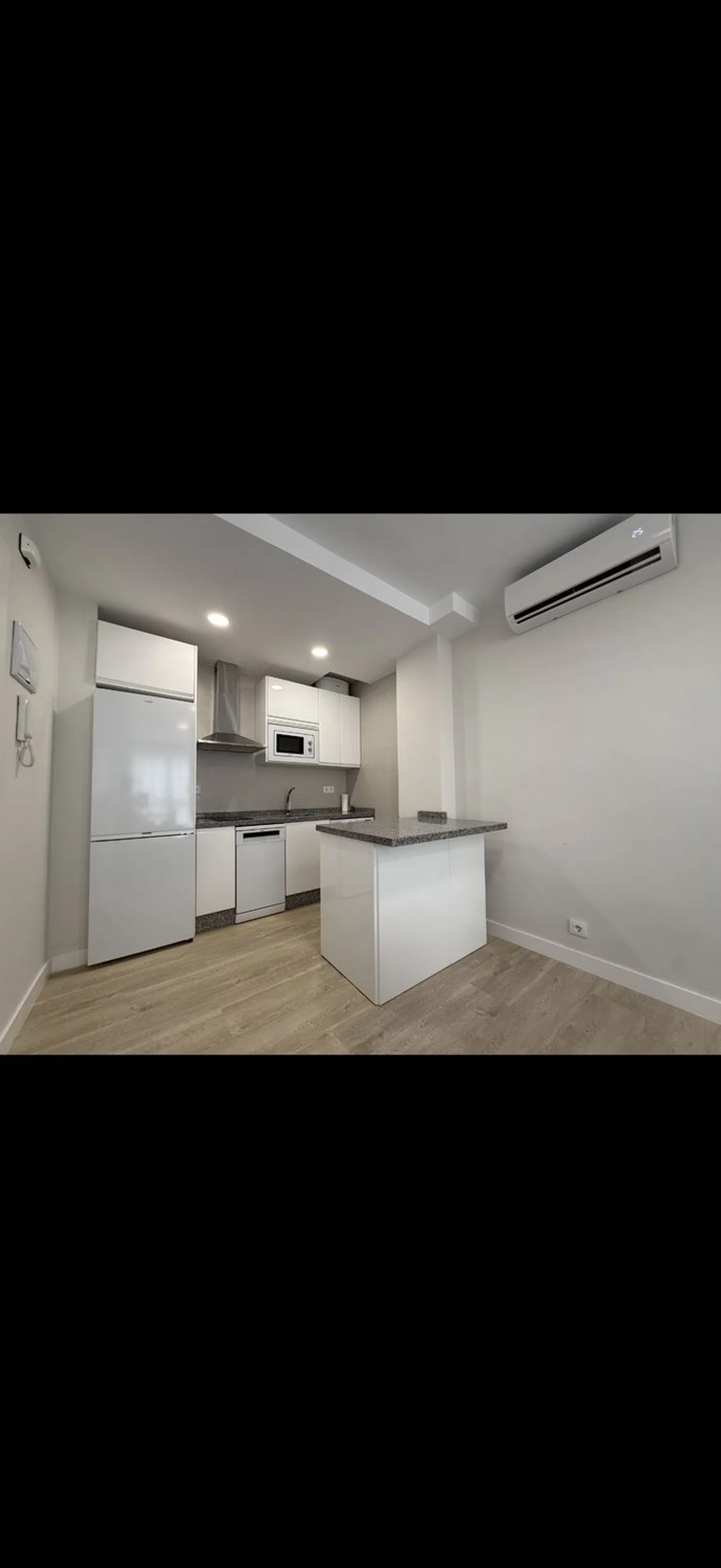 Piso en calle Luis Montoto, 105 - Foto 4