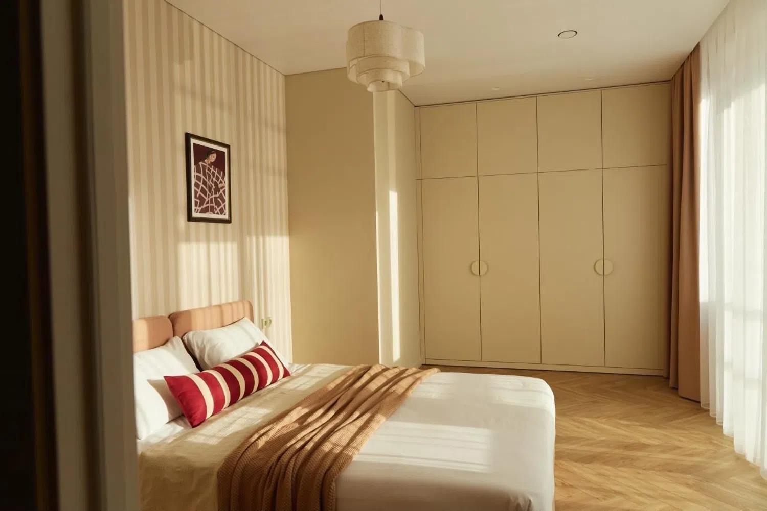 Piso en P.º Reding, 7 - Foto 5