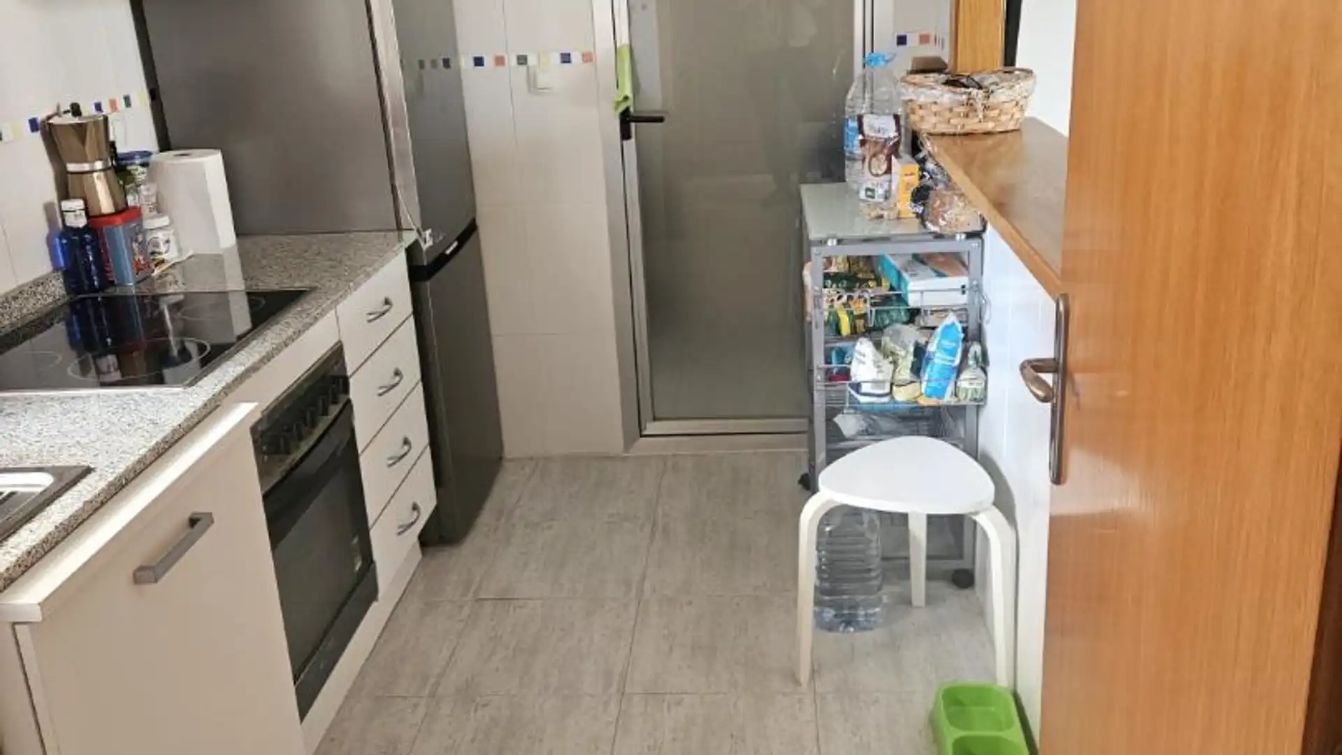 Piso en  Carrer Gregal 4 - Foto 10