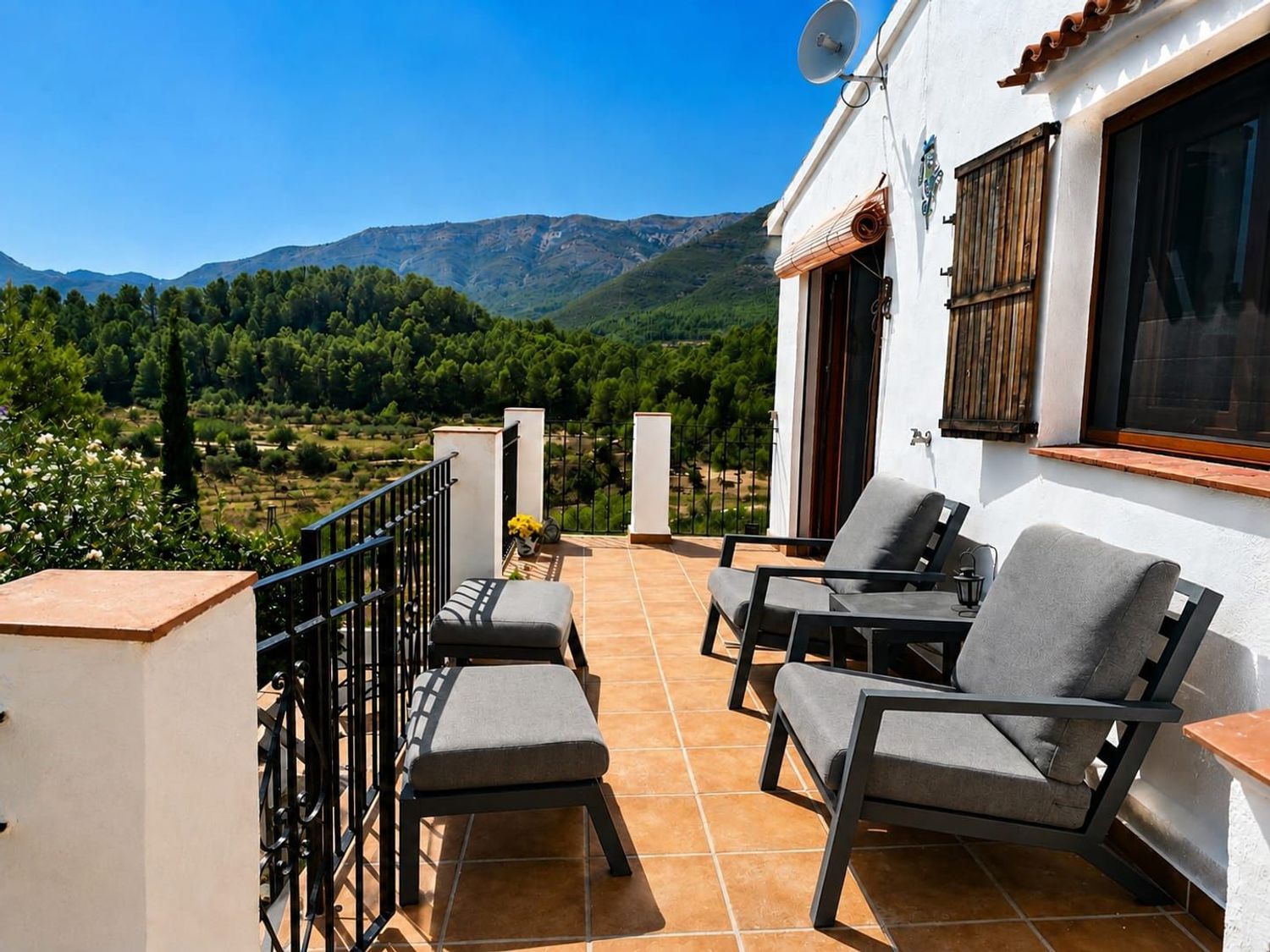 Chalet adosado en Cv-719, 30 - Foto 9