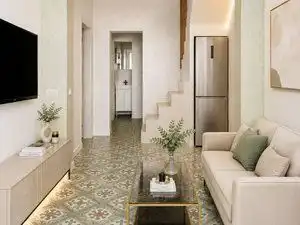 Piso en  Carrer del Barranc 7 - Foto 6
