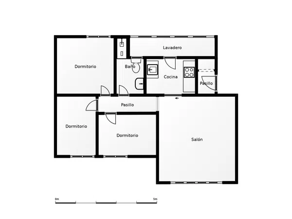 Piso en Barrio Sant Llorenç - Foto 32