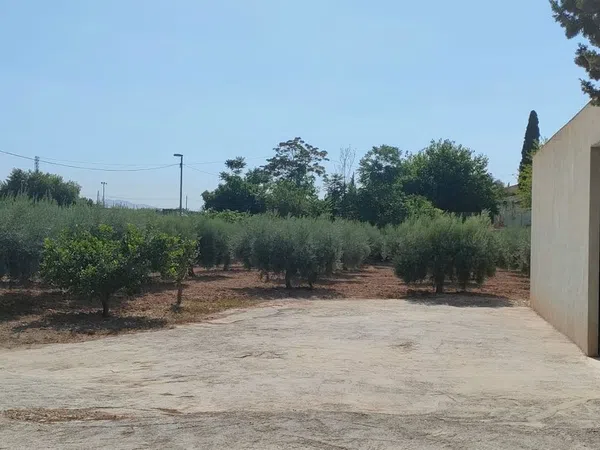 Finca rústica en Carretera de Mula, 86, Sangonera la Seca - Foto 28