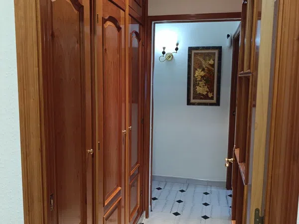 Piso en Calle de Francesc Macià, 40 - Foto 7
