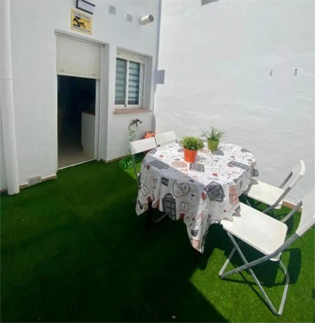 Apartamento en Barrio Alto - Foto 2