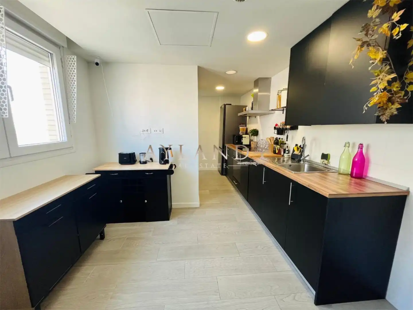 Piso en  Calle Ganados del Salobral 12 - Foto 13