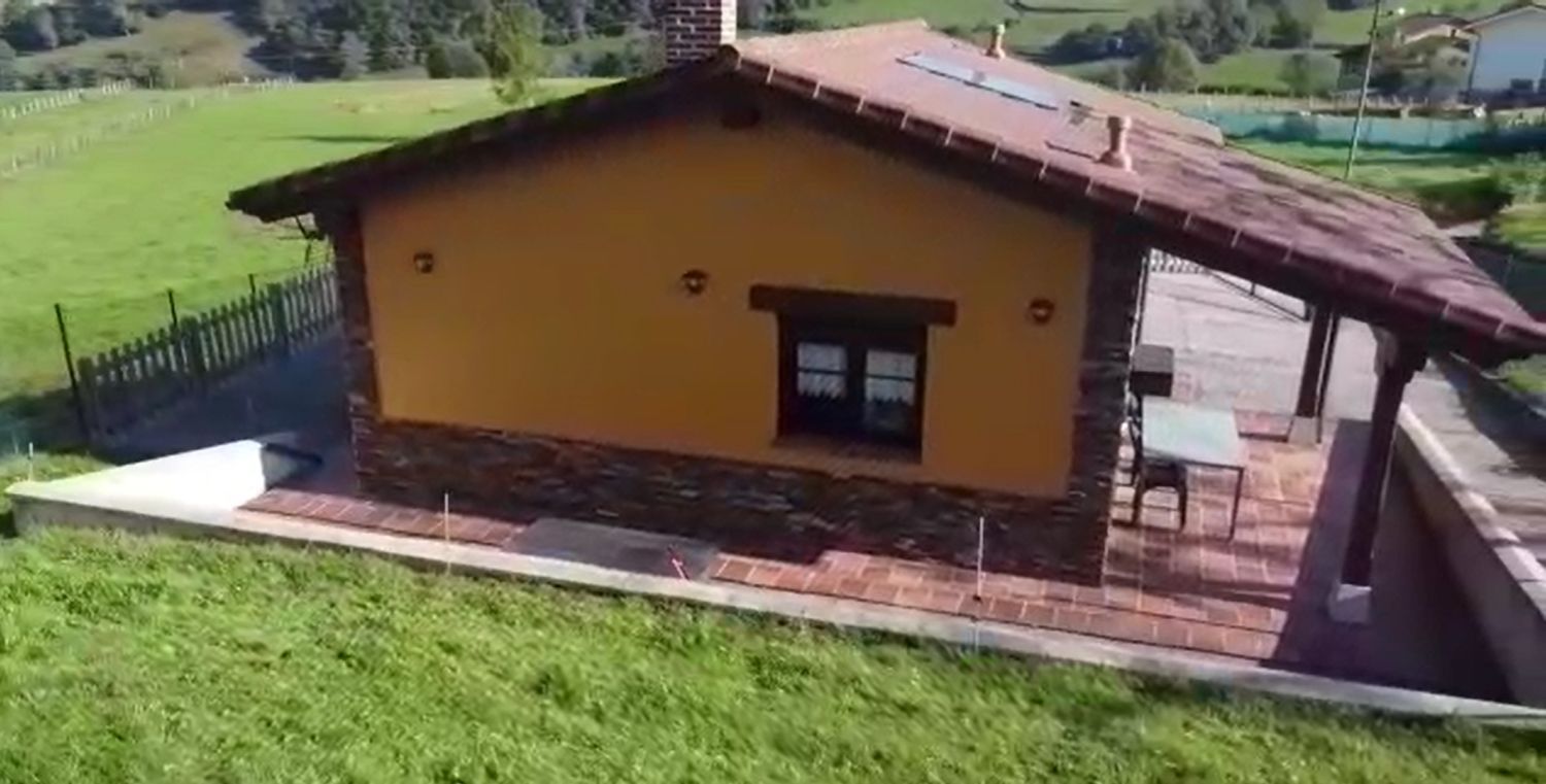 Casa o chalet independiente en Huerta del blancu s/n - Foto 5
