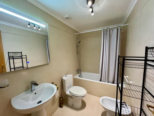 Piso en Avenida Masnou, 24, Manzanera-Tosal, Manzanera-Tosal - Foto 24