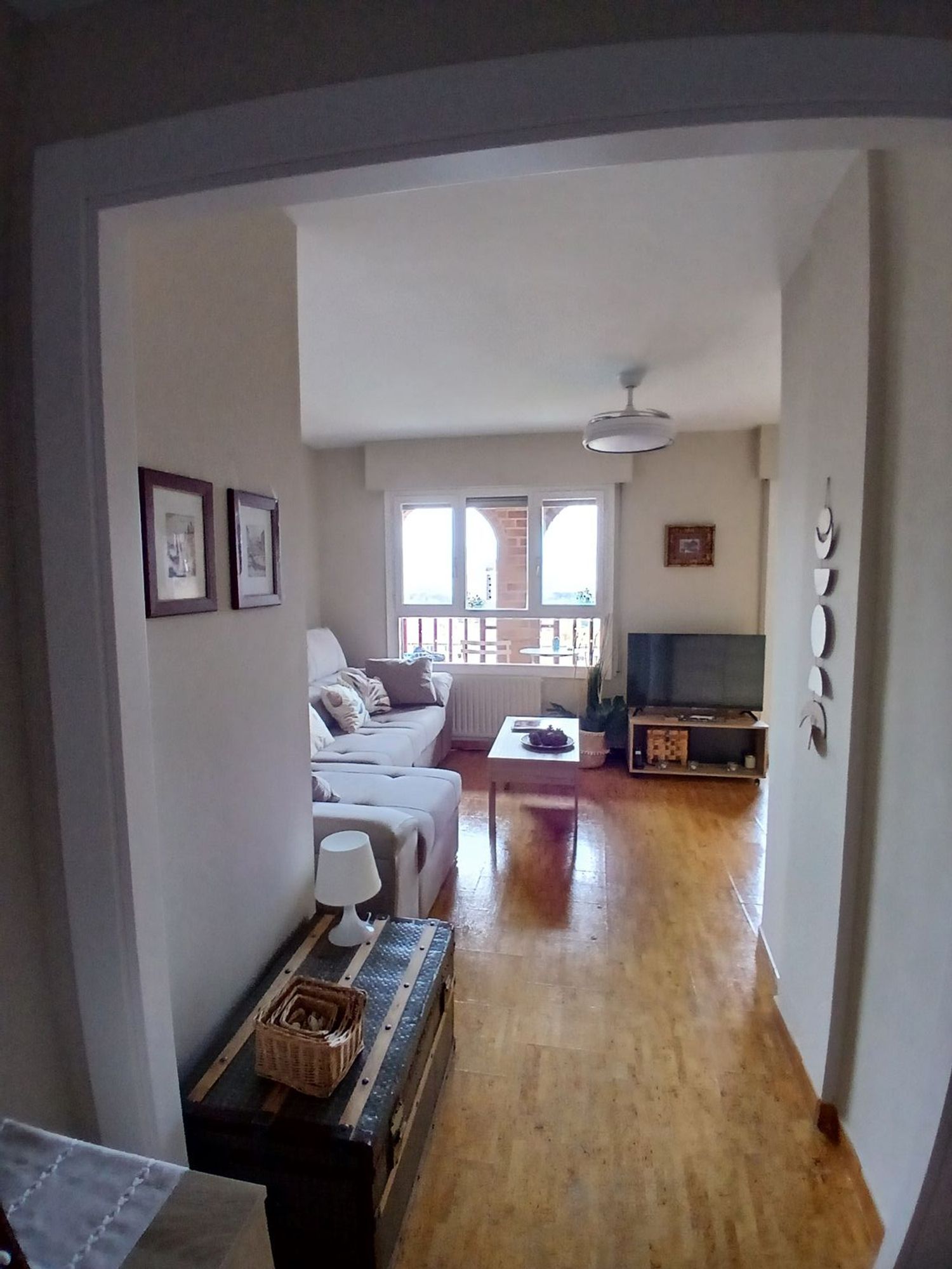 Ático en Calle de José María de Cossío, 33 a, Alisal - Cazoña - San Román, Alisal - Cazoña - San Román - Foto 5