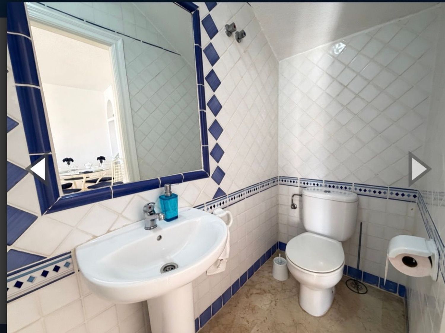 Chalet adosado en Nuevas villas, 556, Orihuela Ciudad - Foto 9
