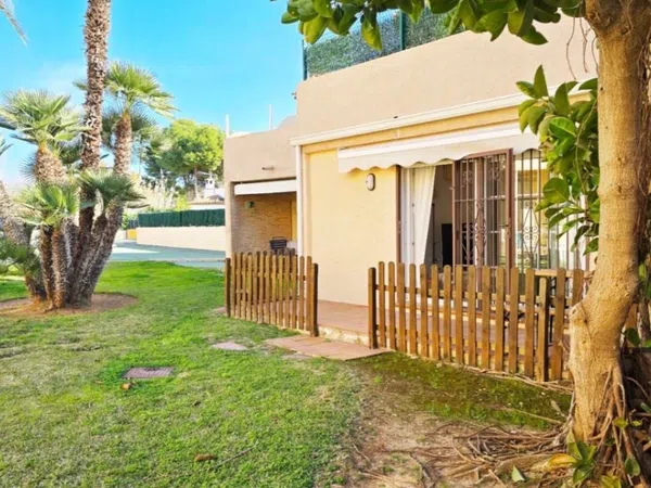 Piso en Calle Assagador de la Marjal, 8, Les Bassetes-El Marjal - Foto 27