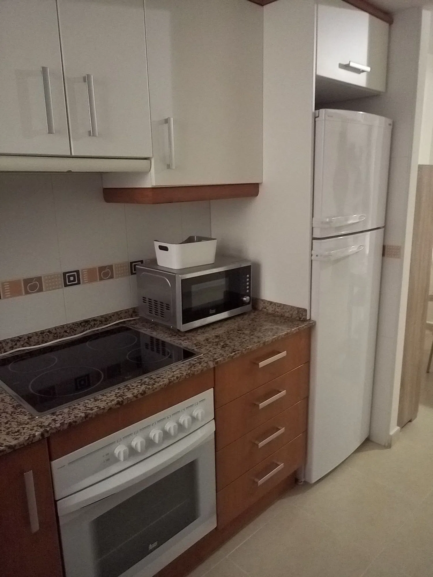 Ático en calle San Carlos, 37 - Foto 9