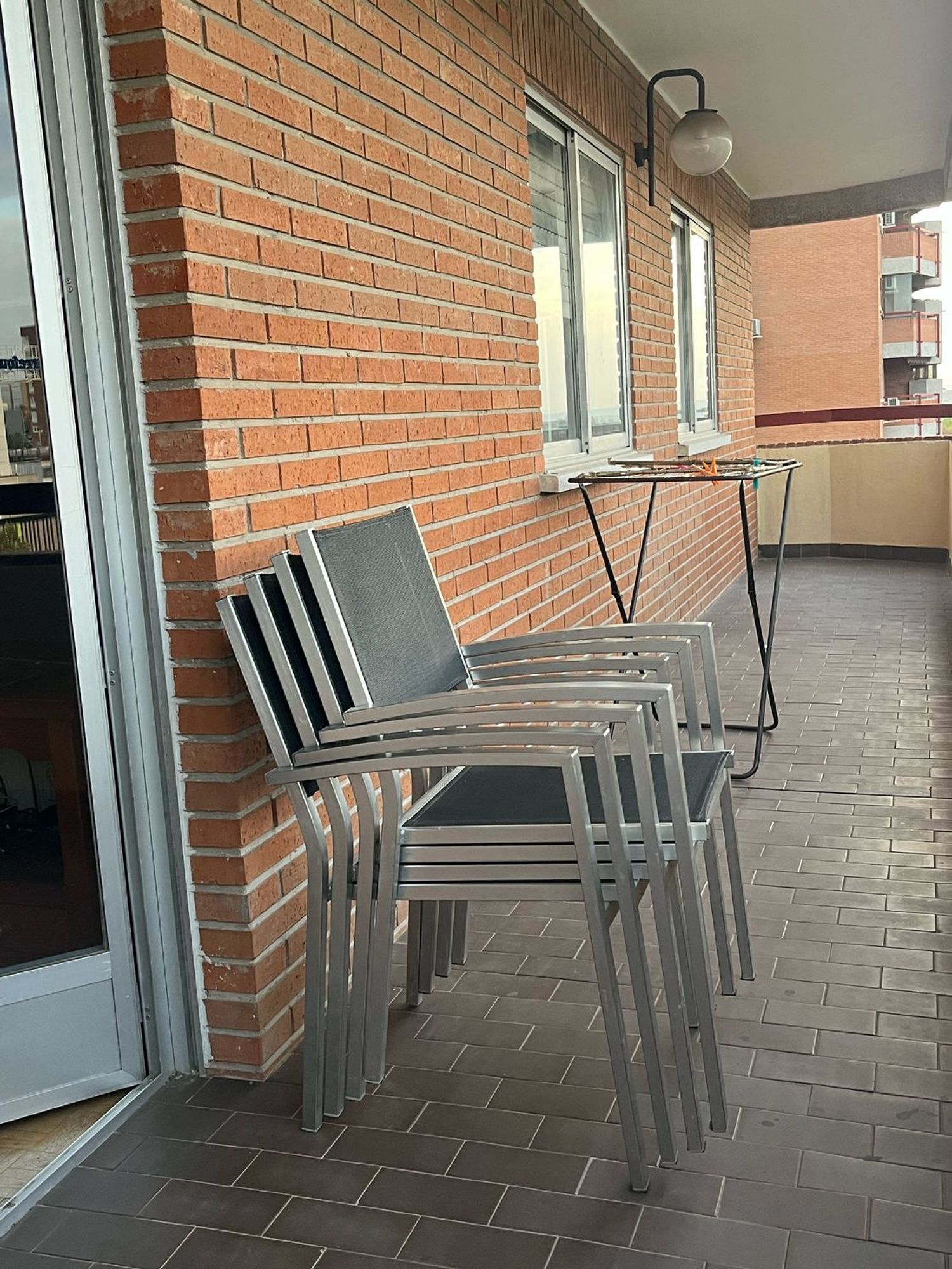 Piso en glorieta del Mar de Cristal, 4 - Foto 18