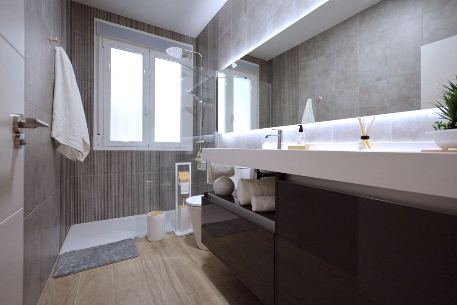 Piso en calle de Martín de Vargas, 10 - Foto 21