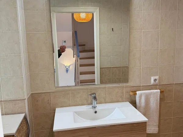 Chalet adosado en Avenida Magallanes, 52, Nuevo Portil, Nuevo Portil - Foto 17