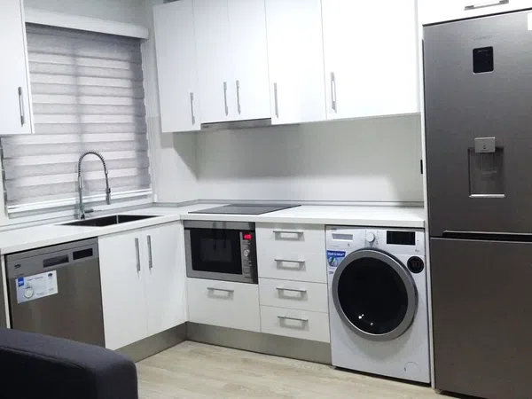 Piso en calle Alfaro, 6