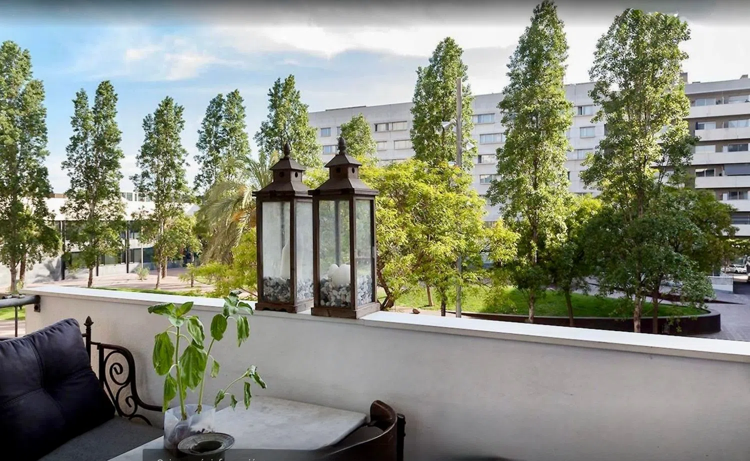 Piso en calle d'Espronceda, 9 - Foto 1