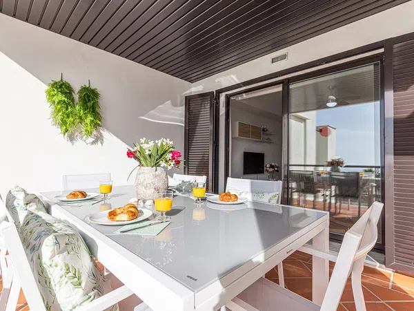 Piso en Urbanizacion Casares del Mar, 5 - Foto 3