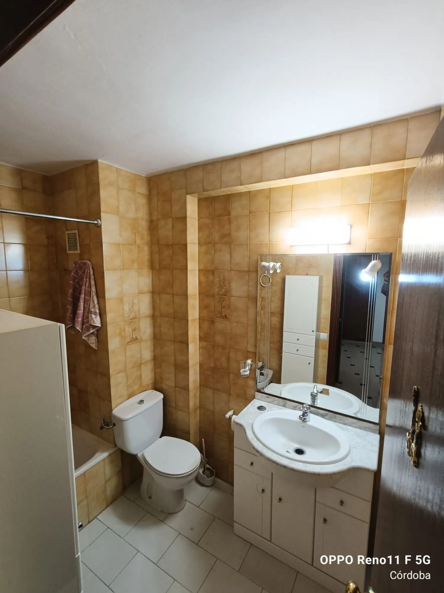 Piso en calle Abogado Enríquez Barrios, 8 - Foto 3