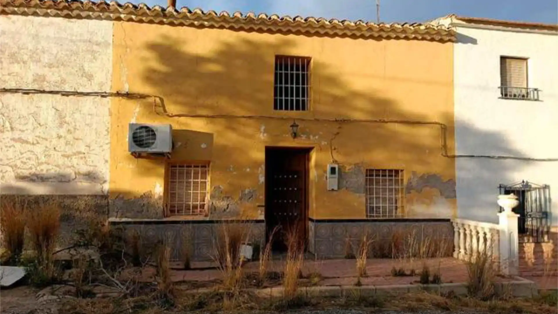 Chalet en el Rellano - Foto 1