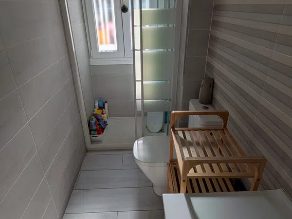 Piso en avenida José Ortega y Gasset, 33 - Foto 7