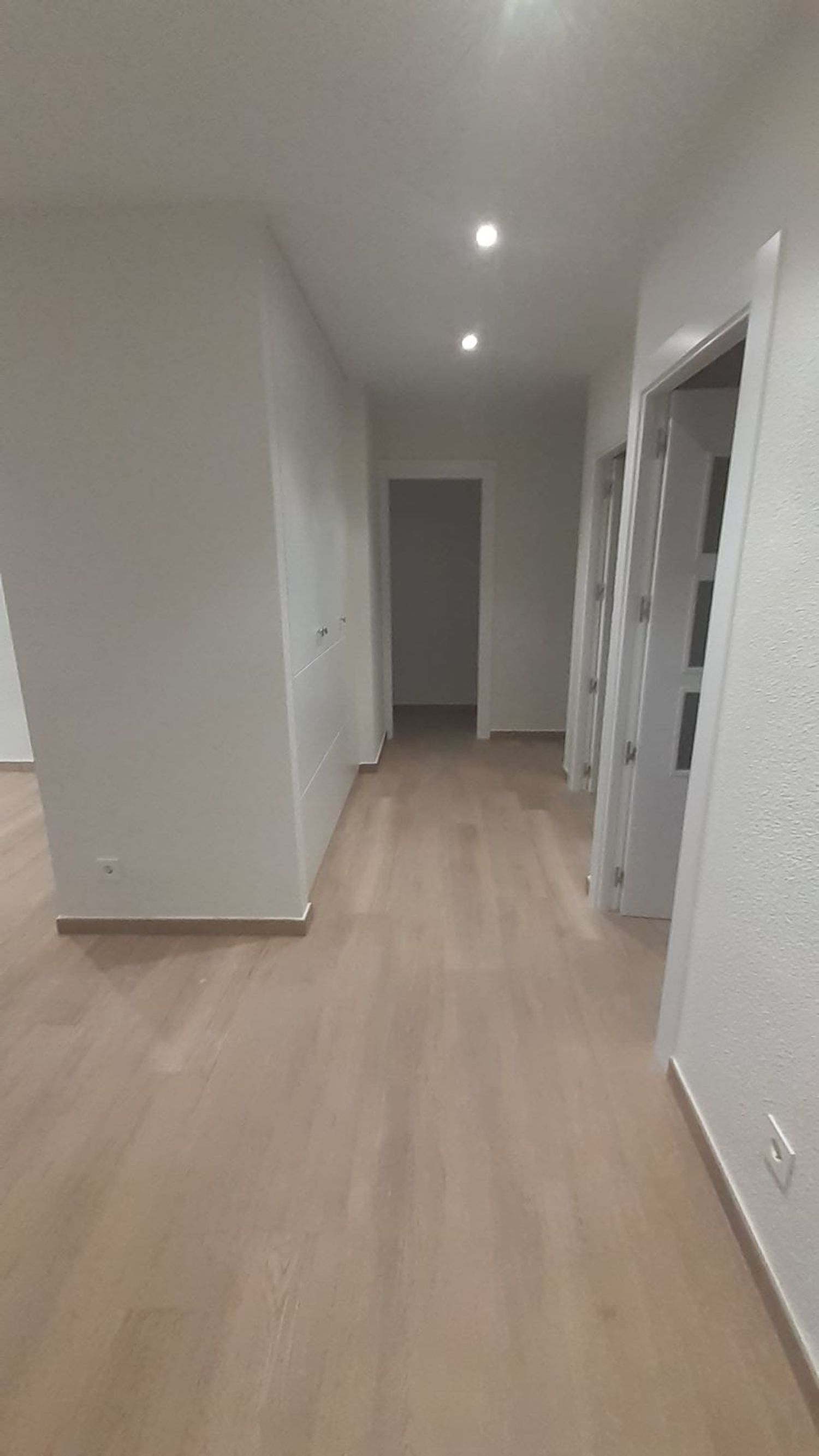 Piso en Paseo Menéndez Pelayo, 1, La Fama - Foto 3