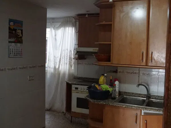 Piso en Calle del Cardenal Rossell, 27, Coll d'En Rabassa - Foto 8