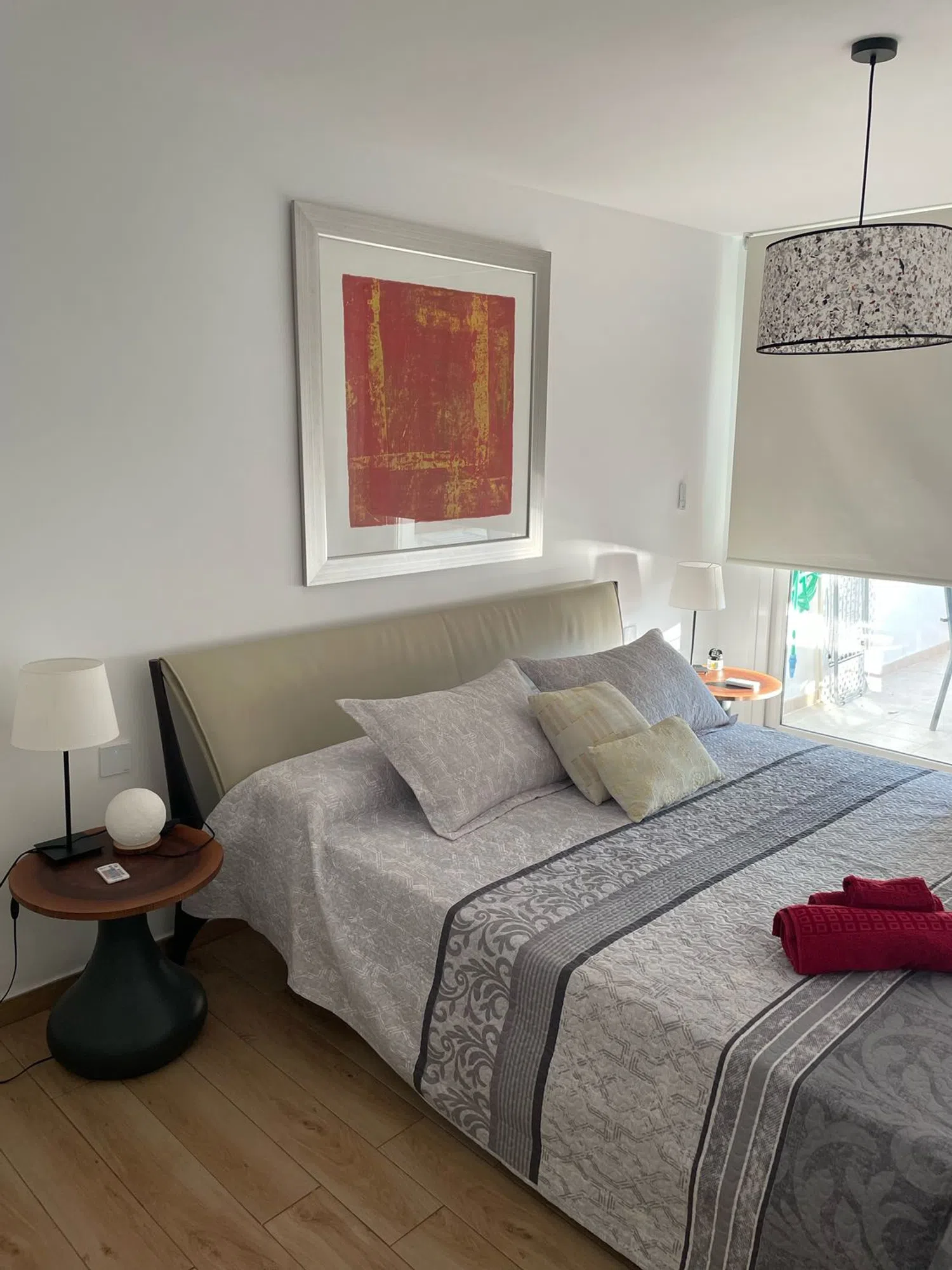 Piso en calle Monte Mayor, 5 - Foto 31