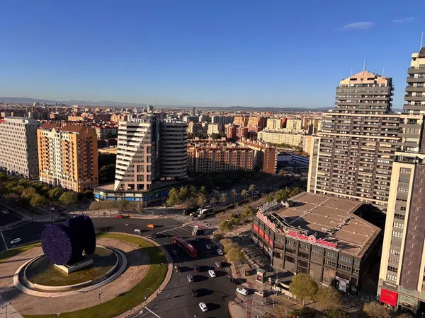 Piso en Avenida de les Corts Valencianes, 22, Benicalap - Foto 7