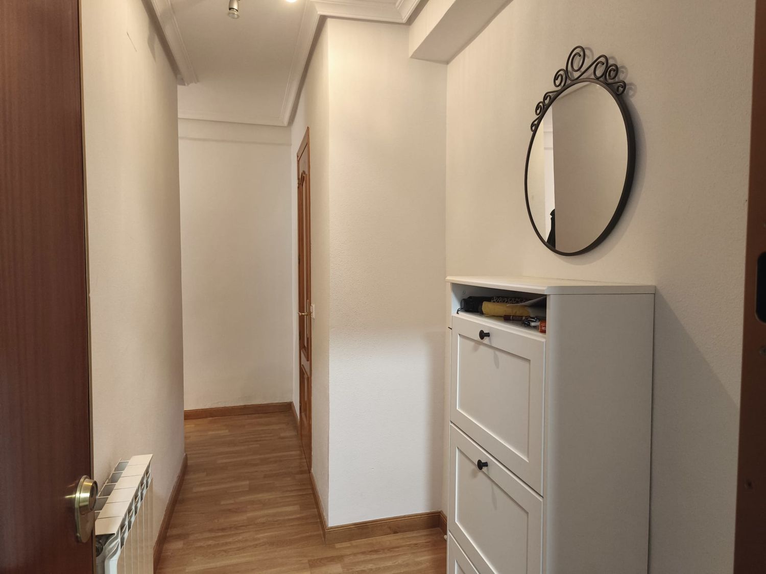 Piso en paseo de la Dirección, 314 - Foto 1