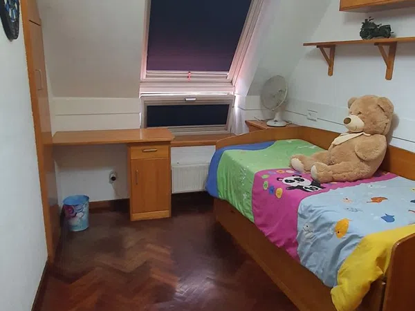 Dúplex en Calle Alfonso Rodríguez Castelao, 7, Los Rosales, Los Rosales - Foto 6