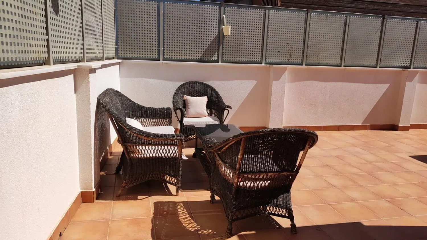 Ático en avenida Don Juan de Borbón, 140 - Foto 2