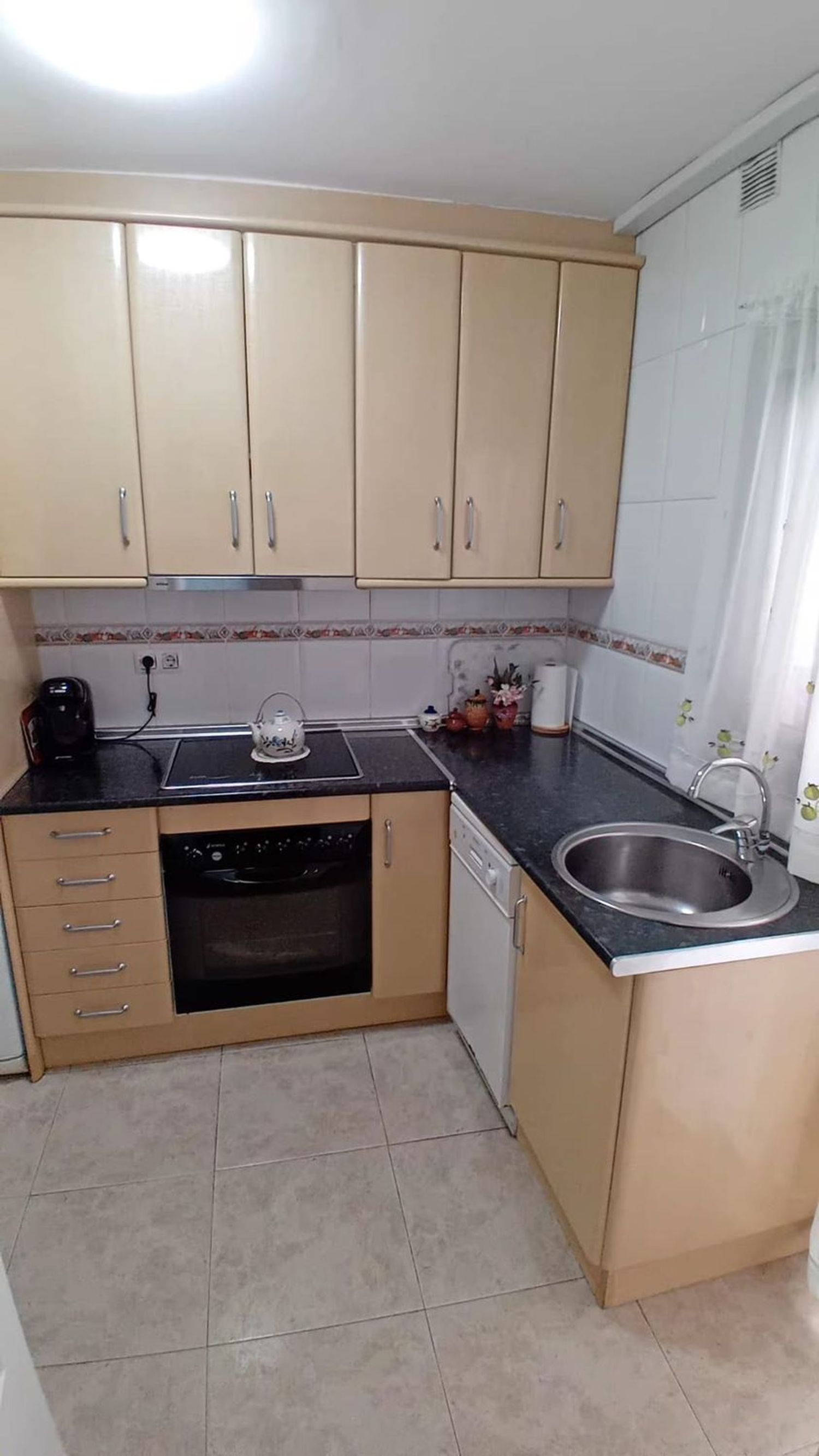Piso en Ronda Segon Passeig de, 49, Princep de Viana-Clot, Princep de Viana-Clot - Foto 5