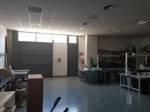 Nave Industrial en Alcorcón - Foto 16