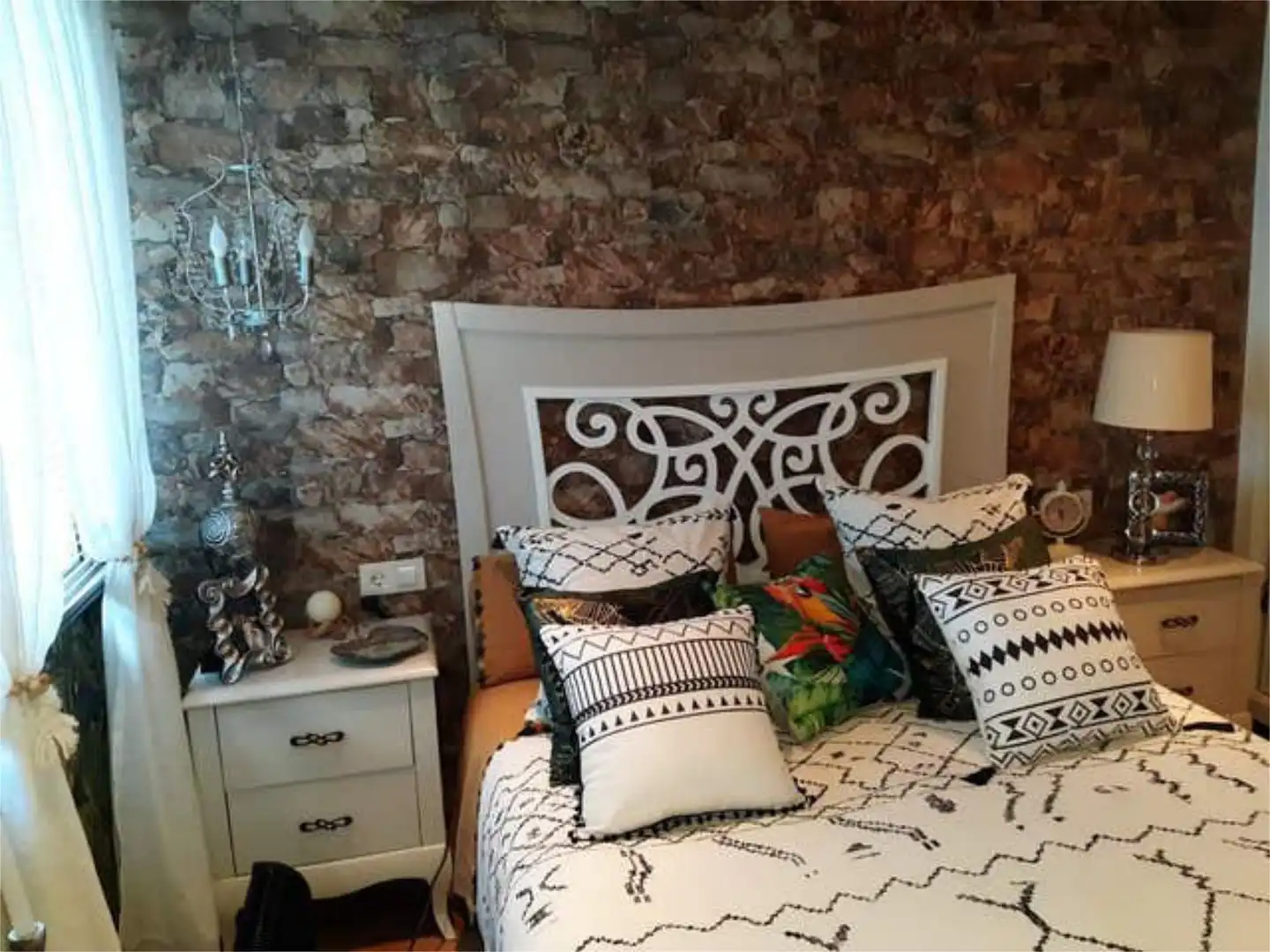 Chalet en Altamira - Foto 4