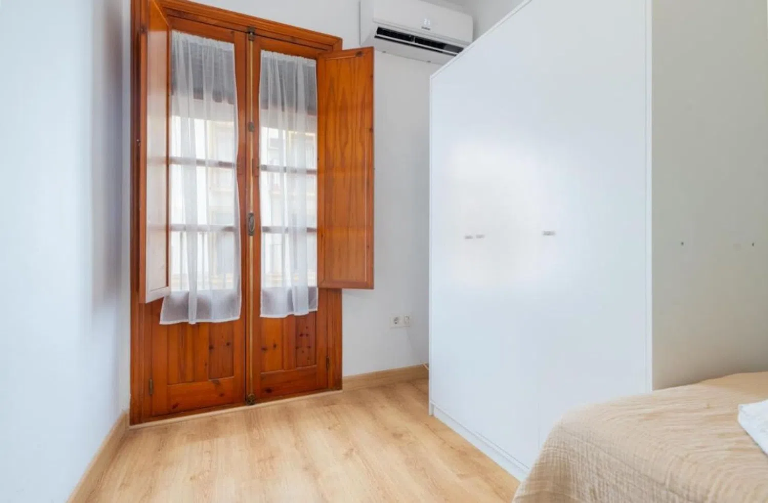 Piso en calle Recaredo, 21 - Foto 4