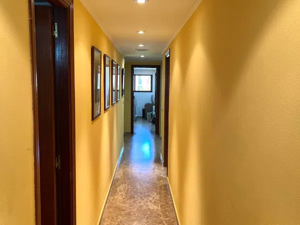 Piso en avenida de la Constitució, 113 - Foto 21