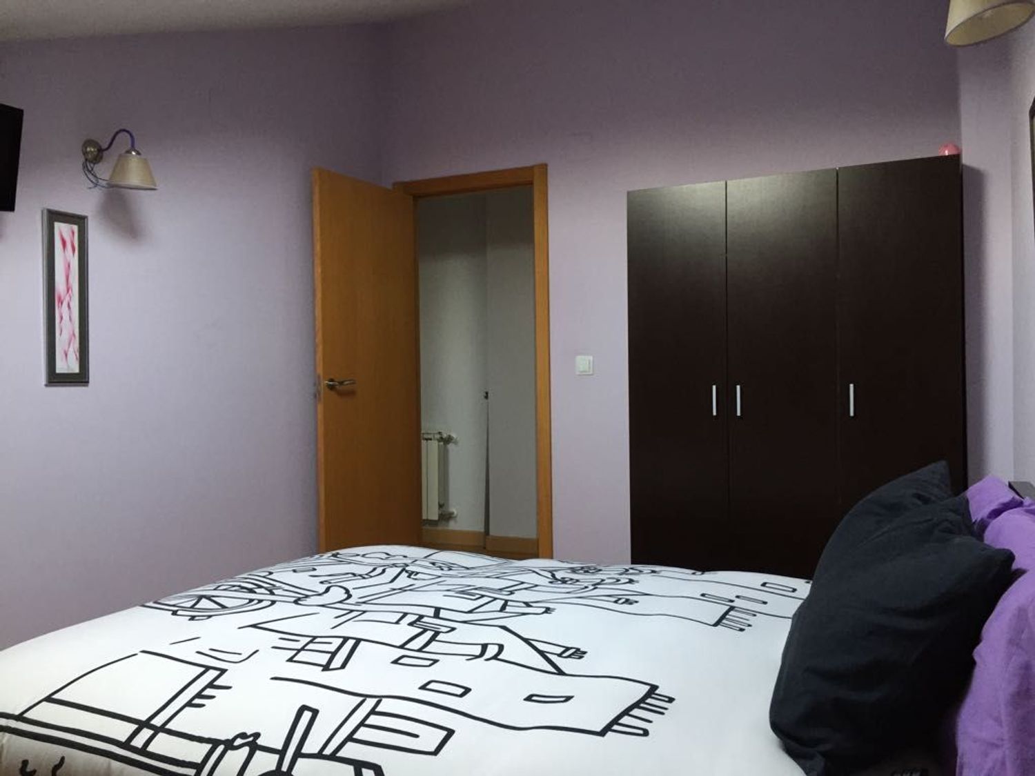 Dúplex en Avenida Ronda, 105 - Foto 6