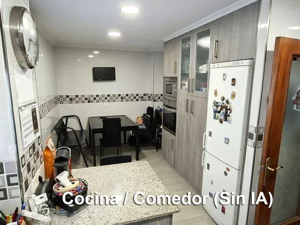 Piso en Calle Teodoro Cuesta, 23, La Villa - Bazuelo, La Villa - Bazuelo - Foto 9