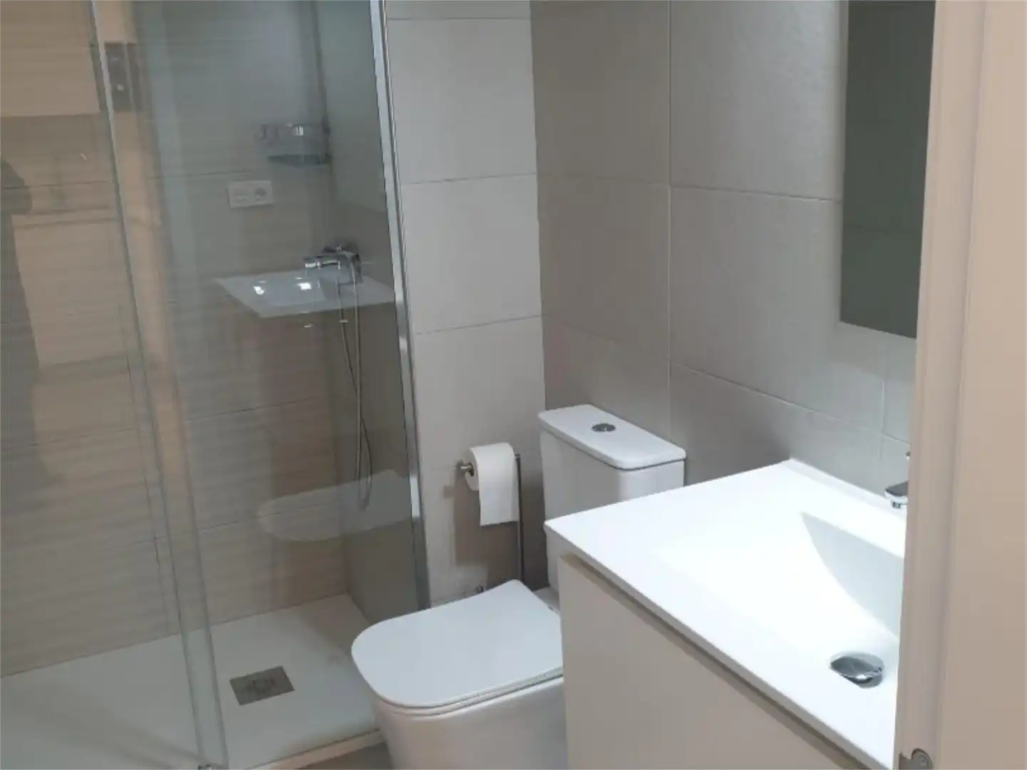 Piso en  Plaza Santa Eulalia 3 - Foto 5